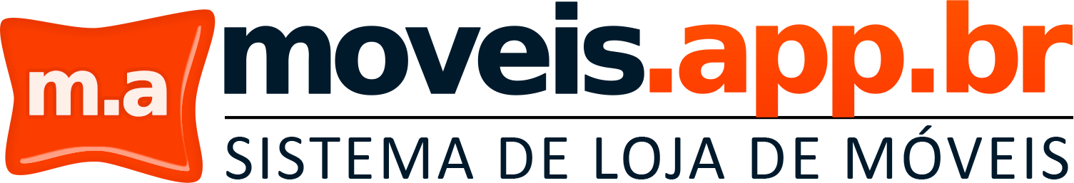 Logotipo da Moveis.app.br
